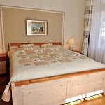 Minna Mit Grossem Balkon Appartement