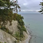 Appartement Minna Mit Grossem Balkon *