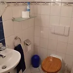Appartement Minna Mit Grossem Balkon