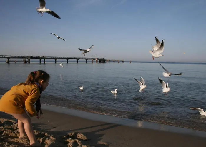 Minna Mit Grossem Balkon * 奥斯特巴德·哥伦